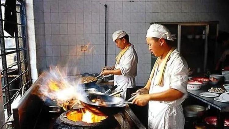 陌生人看到的老婆